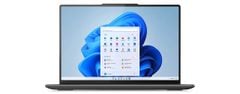 Laptop Lenovo Slim Pro 9 (16IRP8) | i9 13905H | RAM 32GB | 1TB SSD | 16inch 3.2K Cảm ứng | RTX™ 4050 6GB | Xám | Vỏ nhôm | NK