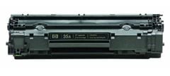 Cartridge HP 35A