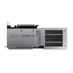 VGA GIGABYTE GeForce RTX 4060 Ti AERO OC 8G
