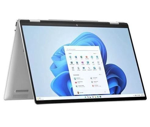 Laptop HP Envy x360 2 in 1 | 16-ac0013dx | Ultra 5-125U | Ram 16GB | SSD 512GB | 16 inch FHD+ | Touch | Win11 | Vỏ nhôm