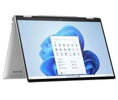 Laptop HP Envy x360 2 in 1 | 16-ac0013dx | Ultra 5-125U | Ram 16GB | SSD 512GB | 16 inch FHD+ | Touch | Win11 | Vỏ nhôm
