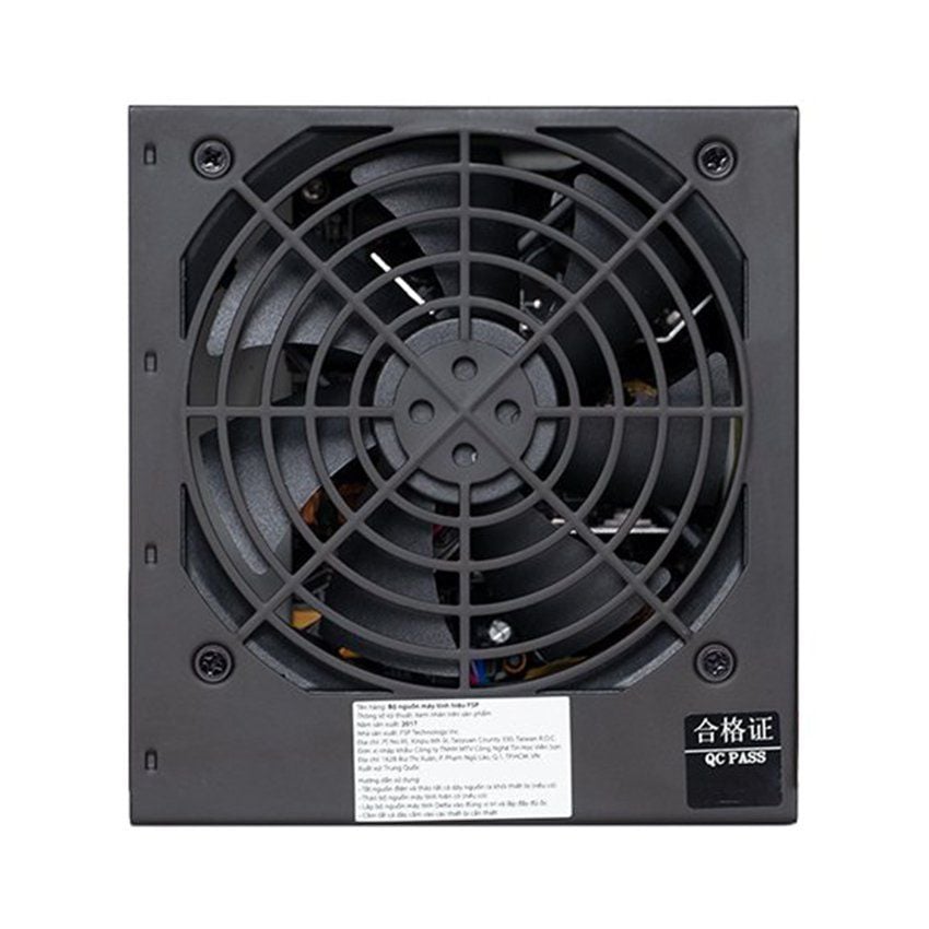 Nguồn FSP Power Supply AX Series AX400ATX  Active PFC