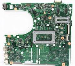 Main laptop Dell Inspiron 3467 | i5-7200U