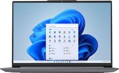 Laptop Lenovo Thinkbook 16 G6+ IMH (2024) | Core Ultra 5 125H | 32GB | 1TB | 16 inch  2.5K 120Hz | XÁM | NK