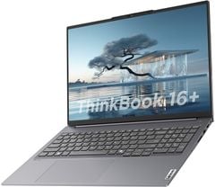 Laptop Lenovo Thinkbook 16 G6+ IMH (2024) | Core Ultra 5 125H | 32GB | 1TB | 16 inch  2.5K 120Hz | XÁM | NK