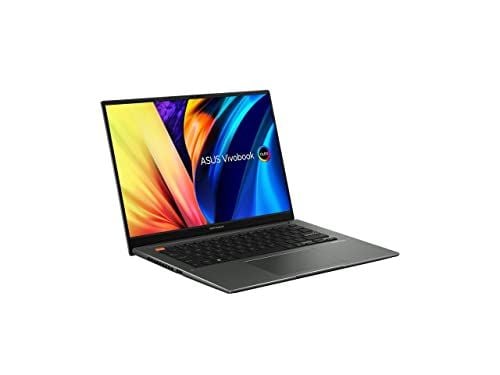 Laptop Asus Vivobook 15 OLED A1505VA L1052W | i5 13500H | 8GB | 512GB | 15.6 inch FullHD Oled - Chính hãng