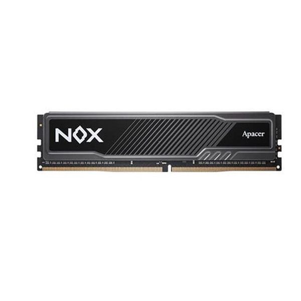 Ram PC Apacer NOX DDR4 8GB