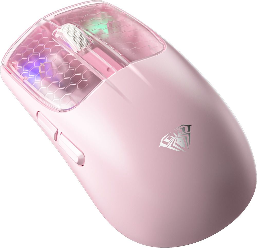 CHUỘT GAMING 3 MODE AULA SC560