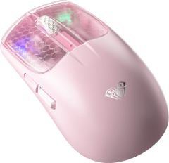 CHUỘT GAMING 3 MODE AULA SC560