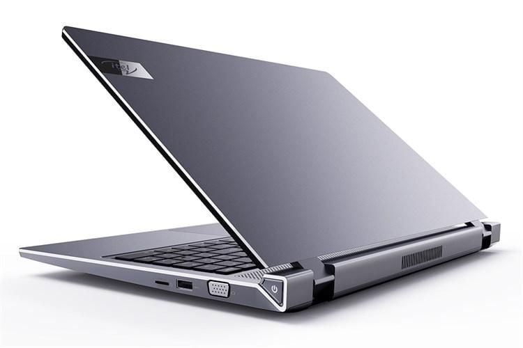 Laptop Itel Spirit 1 | i5 8259U | RAM 8GB | SSD 256GB | 15.6 inch FHD