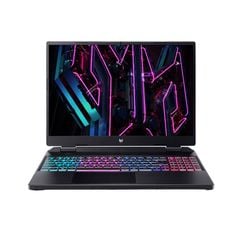 Laptop Acer Predator Helios PHN16-71-547E | Core i5 13500HX | Ram 16GB | SSD 512GB | 16.0 inch | WQXGA | RTX4060 | ĐEN