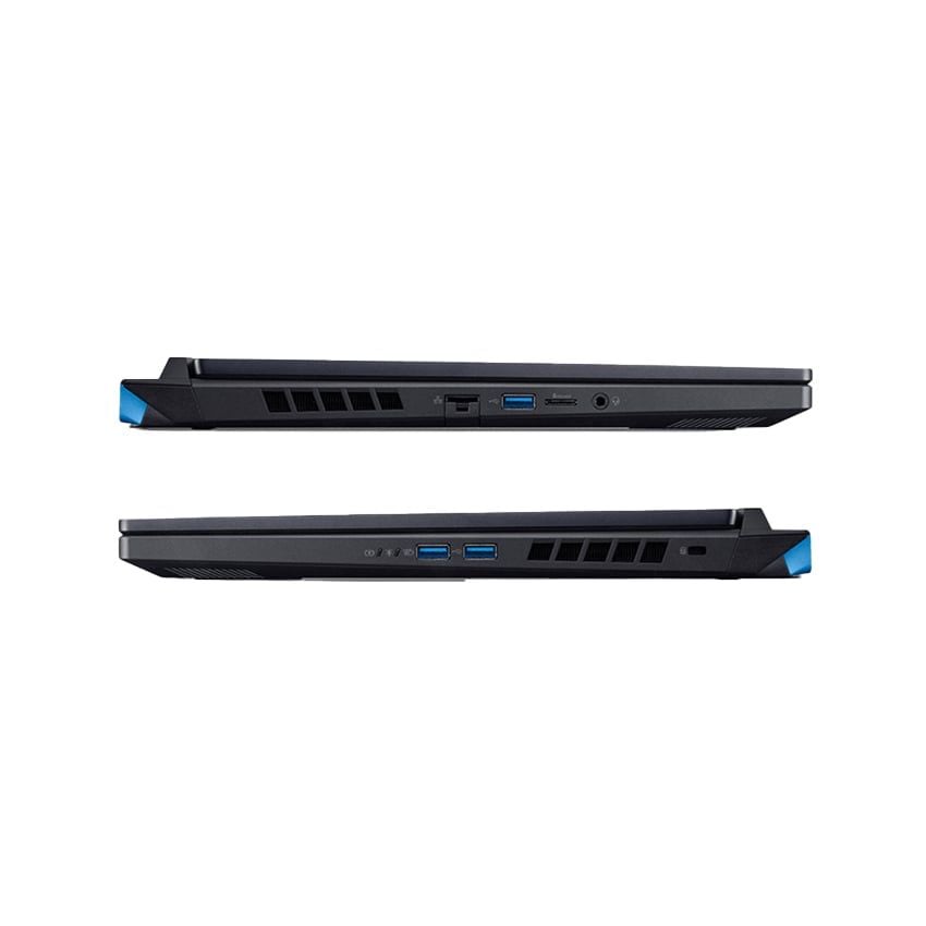 Laptop Acer Predator Helios PHN16-71-547E | Core i5 13500HX | Ram 16GB | SSD 512GB | 16.0 inch | WQXGA | RTX4060 | ĐEN