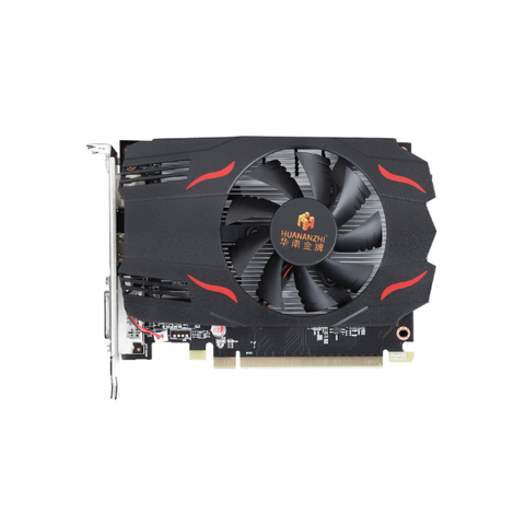 VGA Huananzhi GTX 750Ti 4G GDDR5