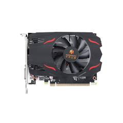 VGA Huananzhi GTX 750Ti 4G GDDR5