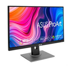 Màn hình ASUS ProArt/ 27 inch/ PA278QV/ 2K IPS/ 75Hz