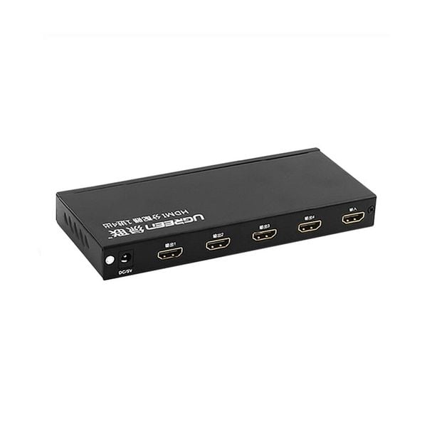 Bộ Chia HDMI 1 ra 4 Ugreen 40202