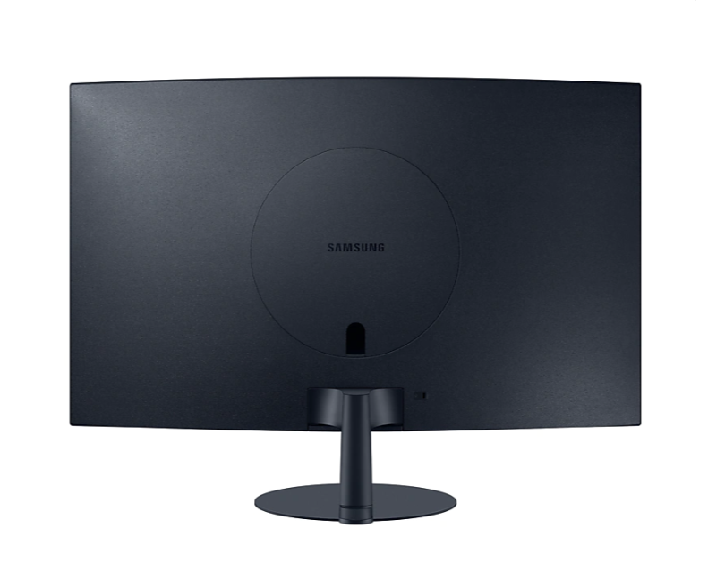 Màn hình máy tính Samsung LC32T550FDEXXV | 32 inch | FHD | 75Hz | Cong
