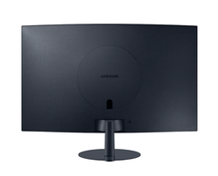 Màn hình máy tính Samsung LC32T550FDEXXV | 32 inch | FHD | 75Hz | Cong