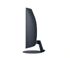 Màn hình máy tính Samsung LC32T550FDEXXV | 32 inch | FHD | 75Hz | Cong