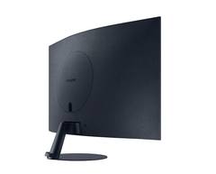 Màn hình máy tính Samsung LC32T550FDEXXV | 32 inch | FHD | 75Hz | Cong