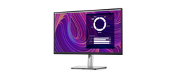 Màn hình DELL P2723D 27 inch IPS 2K