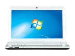 Laptop SONY VAIO VPCEG14FJ |  i5 2450m | RAM 4GB | SSD 128GB |14 inch HD