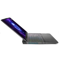 Laptop Lenovo Legion LOQ (15IRH8) | I5 13420H | RAM 16GB | 512GB SSD | VGA 6GB RTX4050 | 15.6inch FHD | Xám | NK