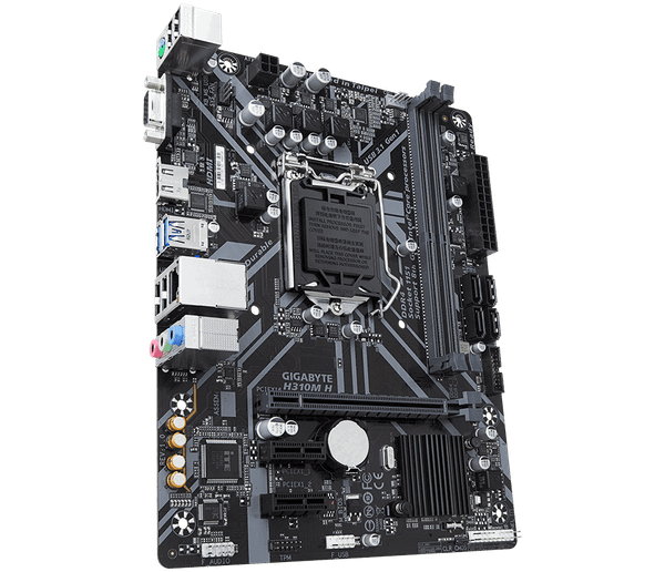 Mainboard GIGABYTE H310M DS2 2.0