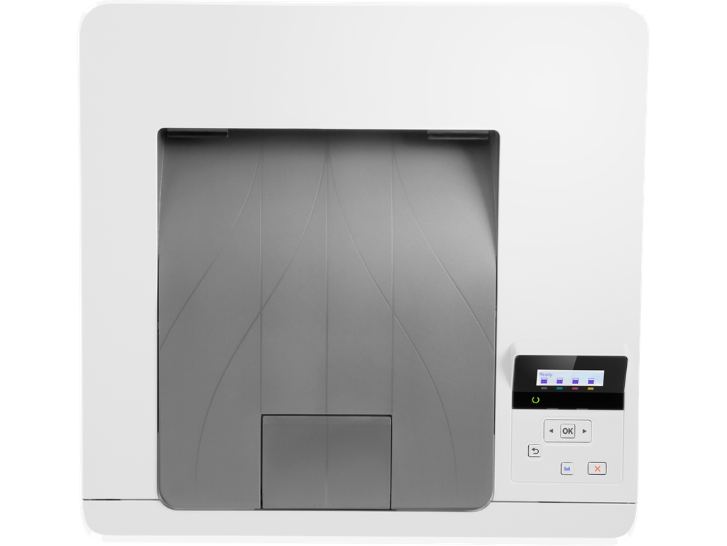 Máy in màu đơn năng HP 255nw 7KW63A (In, A4, USB, LAN, WIFI)