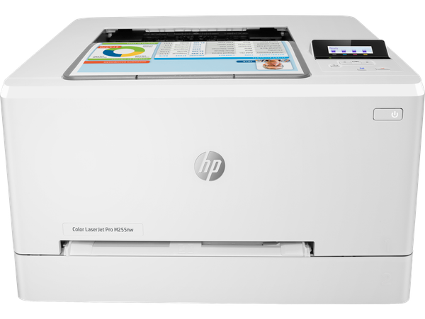 Máy in màu đơn năng HP 255nw 7KW63A (In, A4, USB, LAN, WIFI)