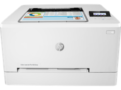 Máy in màu đơn năng HP 255nw 7KW63A (In, A4, USB, LAN, WIFI)