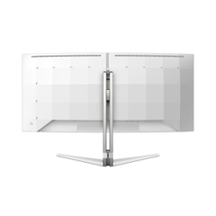 Màn hình cong Philips Evnia 34M2C8600 | 34 inch | OLED | UWQHD | 1ms | 175Hz