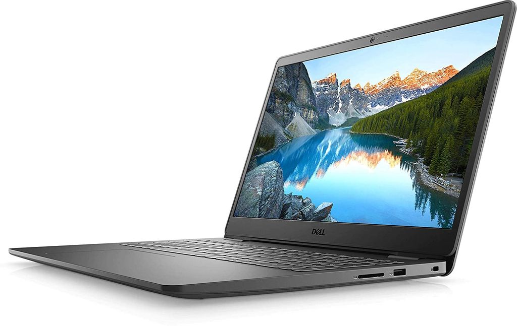 Laptop Dell Inspiron 3521 | Pentium N5030 | 8GB | SSD 256GB | 15.6 inch HD