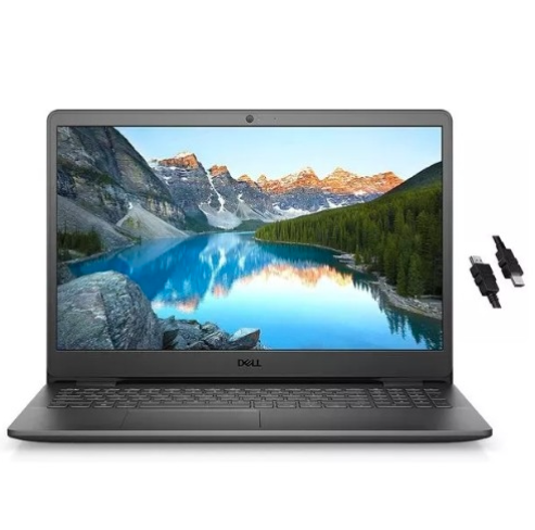 Laptop DELL Inspiron 15 3510 | Pentium Silver N5030 | 4GB | SSD M2 NVMe 128GB | 15.6 inch HD