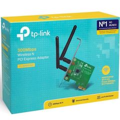 Card Wifi TP-LINK TL-WN881ND 2 râu