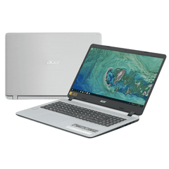 Laptop Acer Aspire 5 A515 53 | i5 8265U | RAM 8GB | SSD 128GB | HDD 1TB | 15.6 inch FHD