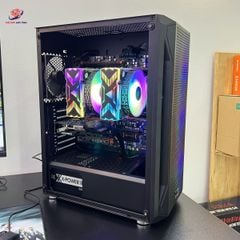 PC WORKSTATION WNSE5V4x2.999675 | Dual Intel Xeon E5 2680 v4 | X99 | DDR 4 96GB 2133MHz | SSD M2 NVMe 512GB | GTX 750Ti | 650W