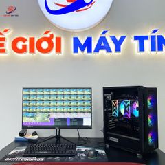 PC WORKSTATION WNSE5V4x2.999675 | Dual Intel Xeon E5 2680 v4 | X99 | DDR 4 96GB 2133MHz | SSD M2 NVMe 512GB | GTX 750Ti | 650W