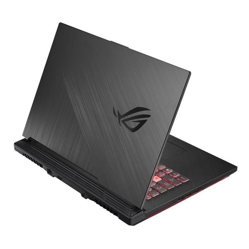Laptop Gaming Asus ROG Strix G531GD | i7 9750H | 8GB | SSD 512GB | HDD 1TB | GTX 1050 4GB | 15.6 inch FHD
