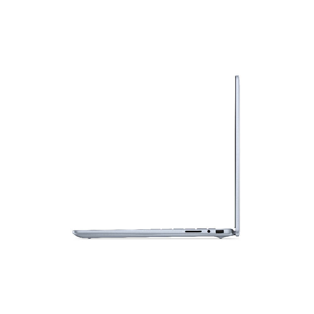 Laptop Dell Inspiron 7640 Plus 2024 | Intel Core Ultra 7 155H | RAM 32GB | SSD 1TB | 16 inch | FHD+ | Iceblue | Cảm ứng