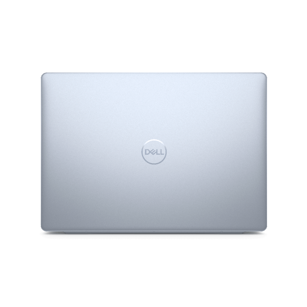 Laptop Dell Inspiron 7640 Plus 2024 | Intel Core Ultra 7 155H | RAM 32GB | SSD 1TB | 16 inch | FHD+ | Iceblue | Cảm ứng