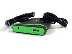 Ổ cứng di động HDD Transcend M3S 1TB 2.5