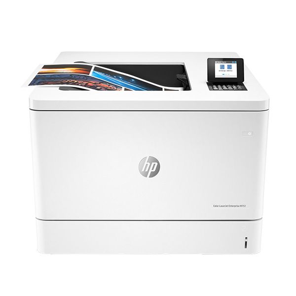 Máy in laser màu HP Color LaserJet Ent M751dn (T3U44A)