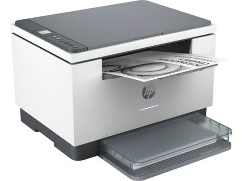 Máy in đa năng HP M236dw 9YF95A (In đảo mặt, Scan, Copy, A4, USB, LAN, WIFI)