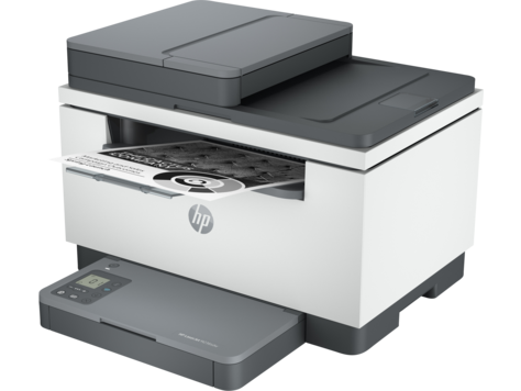 Máy in laser trắng đen đa năng HP LaserJet MFP M236sdw Wifi (9YG09A)