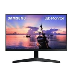 Màn hình máy tính SAMSUNG 22 inch LF22T350FHEXXV