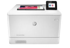 Máy in màu đơn năng HP LaserJet Pro M454dw (A4/A5/USB/ LAN/ WIFI)