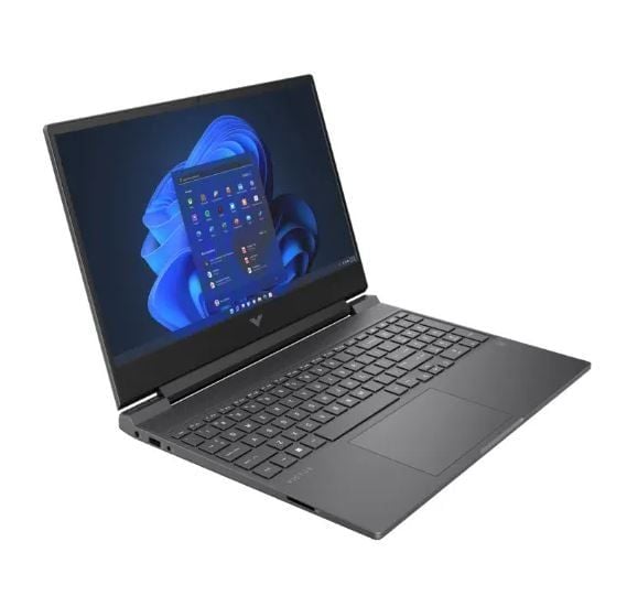 Laptop Gaming HP Victus 15-fa1155TX 952R1PA | i5-12450H | Ram 8GB | SSD 512GB | VGA GeForce RTX™ 2050 4GB | 15.6 inch FHD 144Hz | Win 11