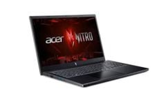 Laptop Gaming Acer Nitro V 15 ProPanel ANV15-51-56D5 | i5-13420H | Ram 16GB | SSD 512GB | VGA RTX 3050 6GB | 15.6' FHD 180Hz | Win 11