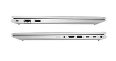 Laptop HP ProBook 450 G10 873J6PA | Intel Core i5-1340P | Ram 8GB | SSD 512GB | Intel Iris Xe | 15.6 inch FHD | Cảm ứng | Win 11 | Silver